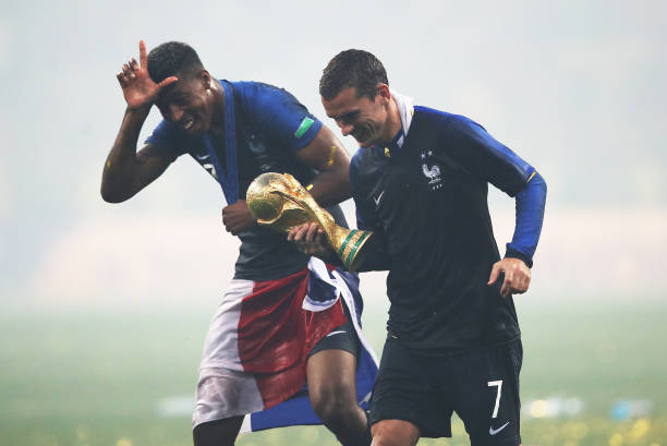 关注的焦点 关注的焦点