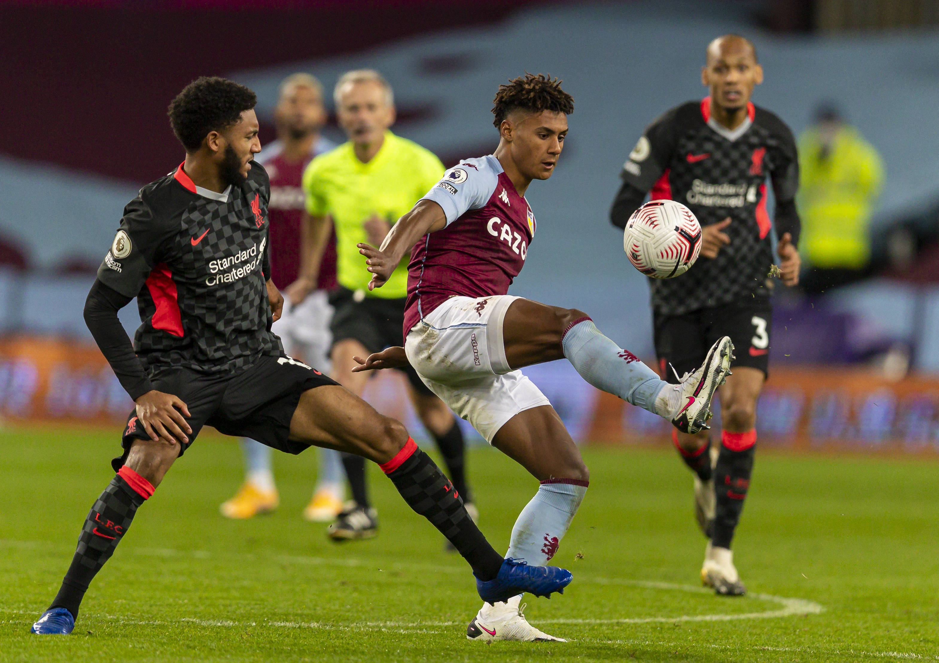 空档在外线 空档在外线