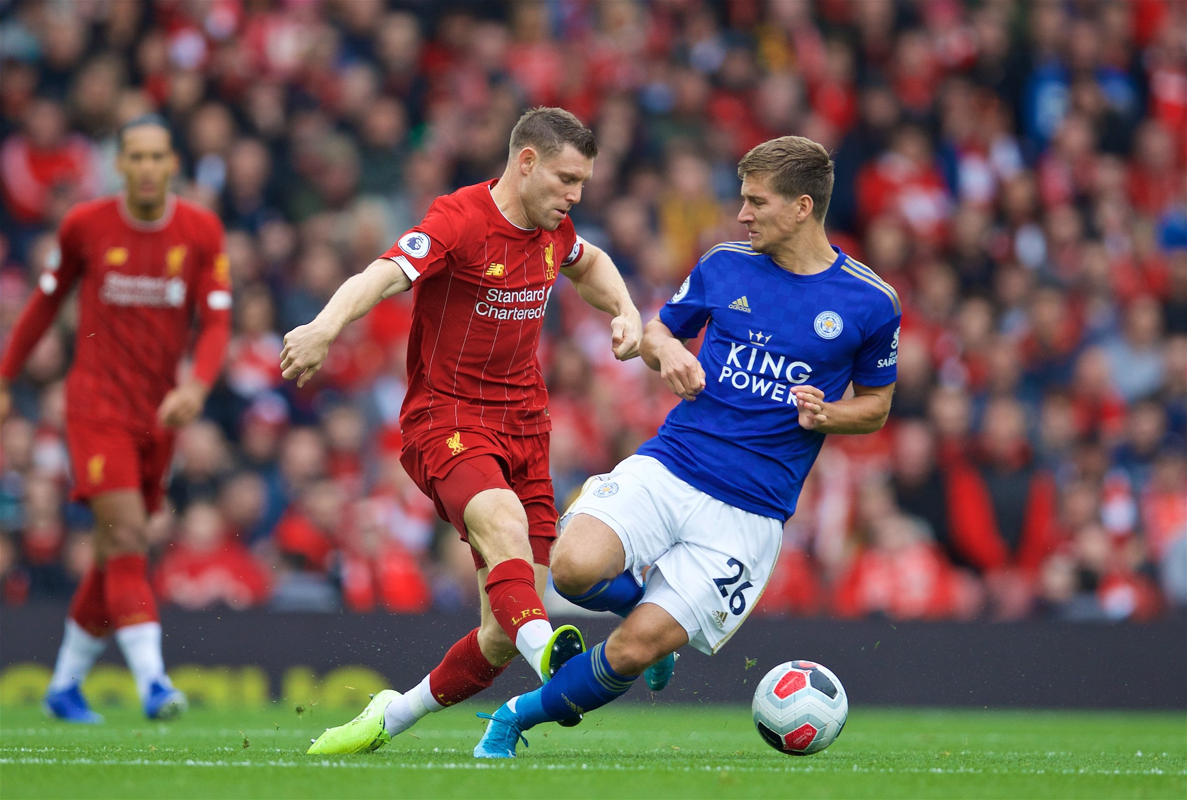 许多球迷自 许多球迷自