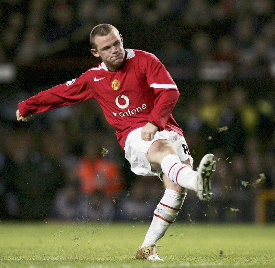 曾几何时 曾几何时